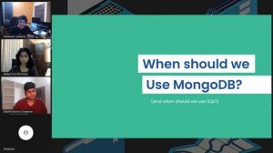 Getting Started with MongoDB with Sreekaran | Web Dev Track | Developer Days