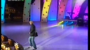 Алексей Гоман "Обижают"