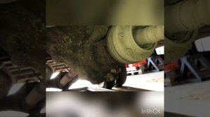 Краткий отзыв ГАЗель 4х4, пробег 150 000