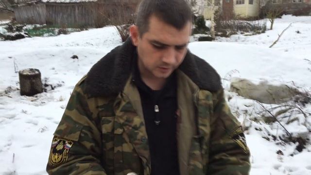 мясное рагу в казане. смотреть онлайн