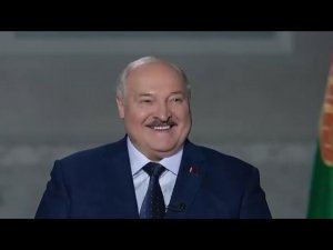 "Безумцы!!!" - Лукашенко прокомментировал запрет на въезд в Литву белорусских автомобилей!!!