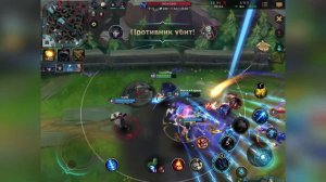 ЗА КОГО ИГРАТЬ НОВИЧКАМ В WILD RIFT? Не спеши покупать чемпионов