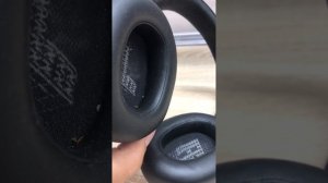 Наушники JBL Live660NC