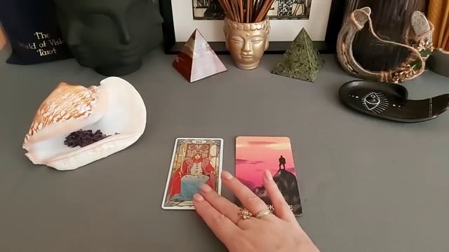 2 октября??Карта дня. Развернутый Таро-Гороскоп/Tarot Horoscope+Lenormand today от Ирины Захарченко