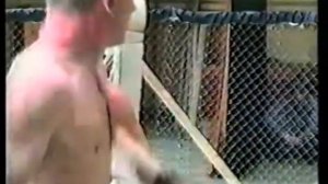 ММА Восмиугольник  ММА Восмиугольник в  Борисоглебске