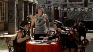 Это не наши