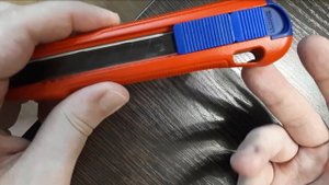 Knipex CutiX нож Kn-9010165