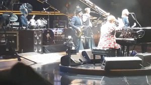 ELTON JOHN - "Sad Songs (Say So Much)" - Excel Energy Center (3/23/22)