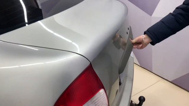 Lada Kalina 2008 смотреть онлайн