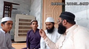 Как красиво читать КОРАН?