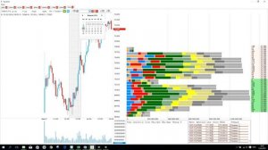 StockVol горизонтальные объемы для QUIK