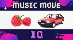 УГАДАЙ ПЕСНЮ ПО ЭМОДЗИ ЗА 10 СЕКУНД | ПОПУЛЯРНЫЕ ПЕСНИ | ЧЕЛЛЕНДЖ | №4