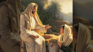 ?Красивая, ободряющая христианская песня "Есть узлы которых не развяжешь".