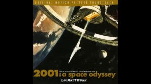 Gayane Ballet Suite (Adagio) (2001_ A Space Odyssey Soundtrack)