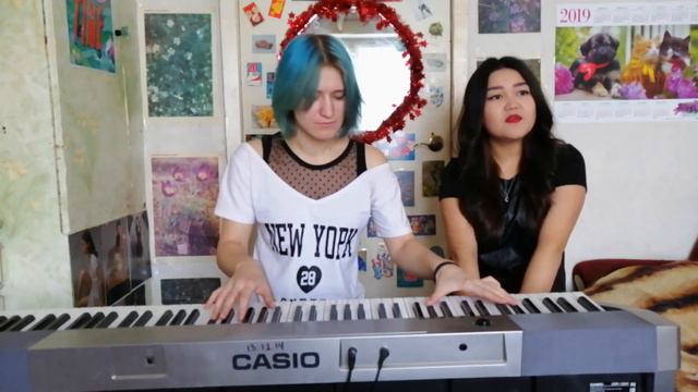 UM- гипнозы (Мальбек и Сюзанна cover ) смотреть онлайн