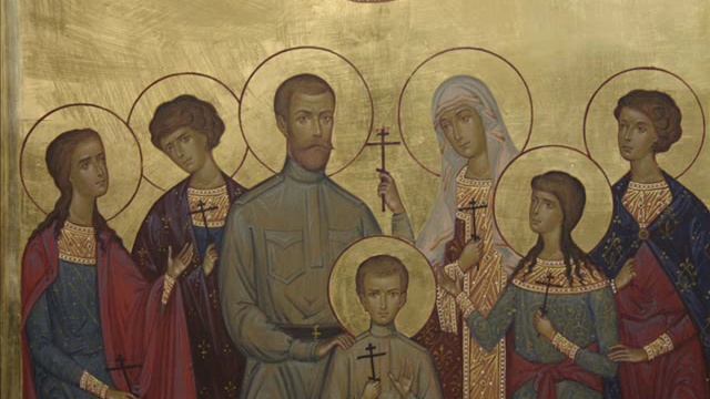 Пирг - Молитва Олге Романовне смотреть онлайн