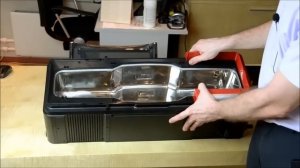 Ультразвуковая ванна Codyson CD 4890