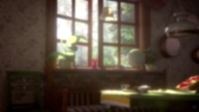 Unravel Soundtrack: Credits Piano Cover
