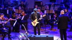 Симфоническое КИНО - Целотонка  (by Сергей Курёхин)