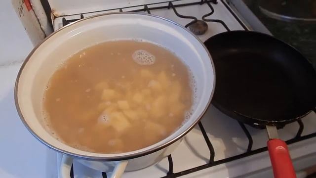 КАК приготовить самую вкусную УХУ смотреть онлайн