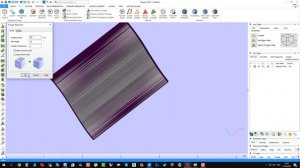 148 урок  Как уменьшить вес файла STL с помощью Materialise Magics