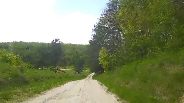 ЗА ВЕСЕННИМИ ГРИБАМИ - разведка по грибным местам - НАШЛИ БЕЛЫЕ ГРИБЫ ИЗ ПЕНОПЛАСТА смотреть онлайн