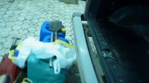 ВАЗ Нива 2131 глохнет на ходу. Решение проблемы.