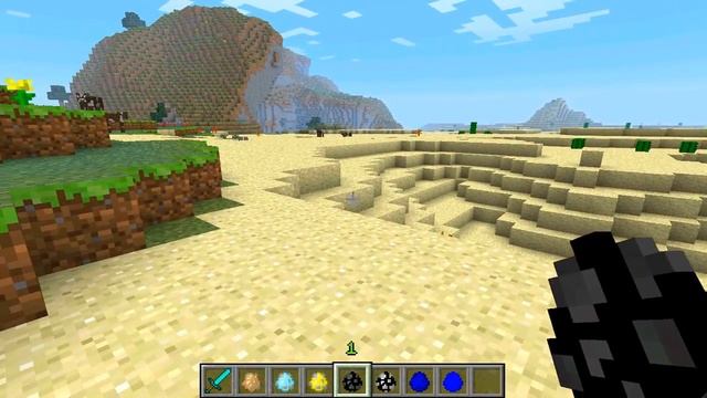 Minecraft MYTHS & MONSTERS MOD Spotlight! - Weird And Wonderful Mobs! (Minecraft Mod Showcase) смотреть онлайн