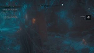 Пещера Виккана Йорвикшир Assassin's Creed Valhalla