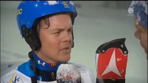 Mattias Hargin: "Det svänger snabbt" - TV4 Sport