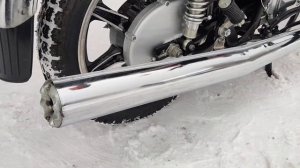 Реставрация мотоцикла Иж планета 5 в комплектации Орион 🚀🚀🚀