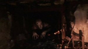 КАНАЛИЗАЦИОННЫЙ МОНСТР. Кто он такой? (Разбор)