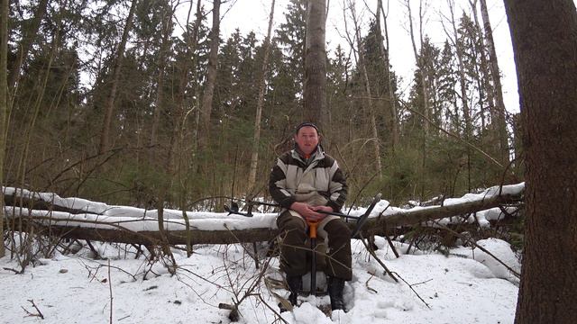 СКАЗКА ПРО ЧЕРНОКОПАТЕЛЯ. КАК ВЫКОПАННЫЙ ПАТРОН МОЖЕТ СЛОМАТЬ ЖИЗНЬ? [Мужские Интересы] смотреть онлайн