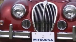 Mitsuoka Viewt