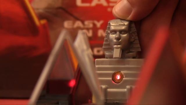 Khet 2.0 Laser Game from Creative Kidstuff