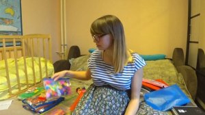 10 Способов Занять Ребенка в Машине (в Поезде, Самолете) в Путешествии