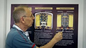 В чем преимущества масляного фильтра "Базальт" перед другими масляными фильтрами?