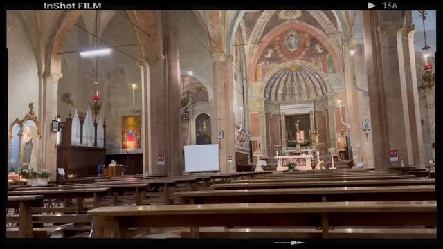 ИТАЛИЯ ?? Стиль Итальянцев ? Интресные места #travel #путешествия #vlog смотреть онлайн