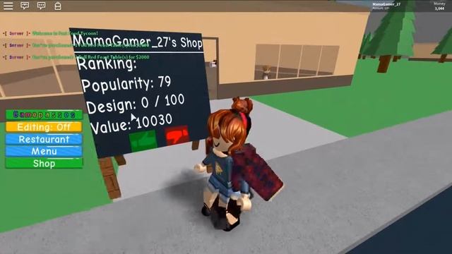 6. ROBLOX. Тако. смотреть онлайн