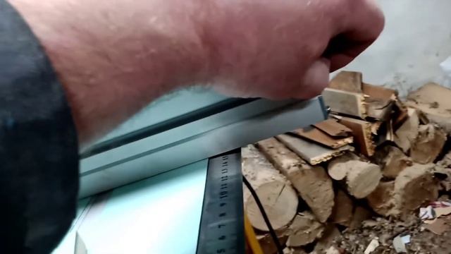 Самодельный фрезерный стол (часть 2). смотреть онлайн