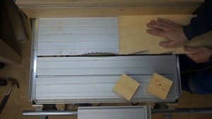 Быстрое изготовление клиньев