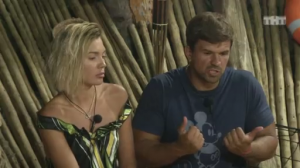 Дом 2 Остров любви, 1 сезон, 249 серия (21.06.2017)