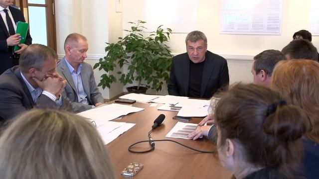 Дом "Дальпитерстроя" в Шушарах