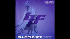Blue Planet Corporation - Alidade