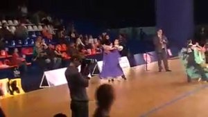 Банников Глеб и Смирнова Мария
