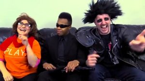 Ностальгирующий Критик - Старое против нового: Зловещие Мертвецы (2017)