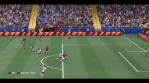 FIFA 22 Sancho pata