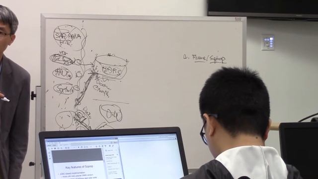 CPSC651_Week4_SqoopFlume_(11_10_2016)_02 смотреть онлайн