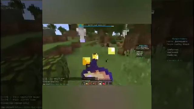 Продолжаем играть на сервере смотреть онлайн