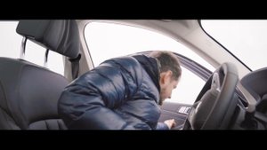 BMW X7 против Range Rover - супер тест!